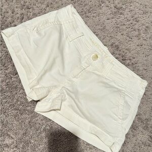 American Eagle Medium Low Waisted Shorts - Worn a few times